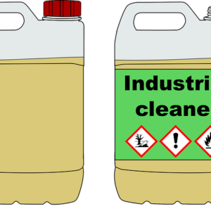 Traffic Film Remover